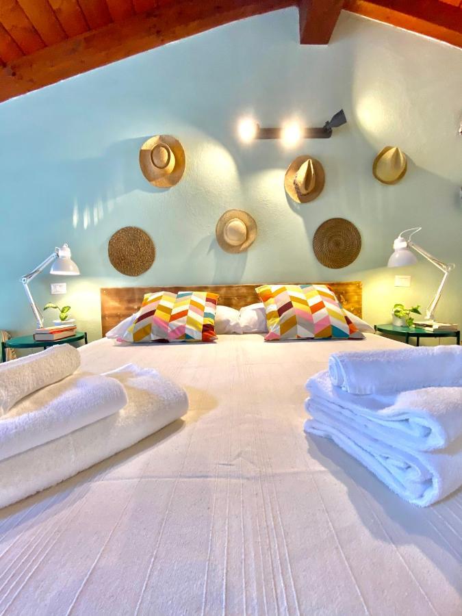 Casadina Apartment Iun Q2891 Oschiri Ngoại thất bức ảnh