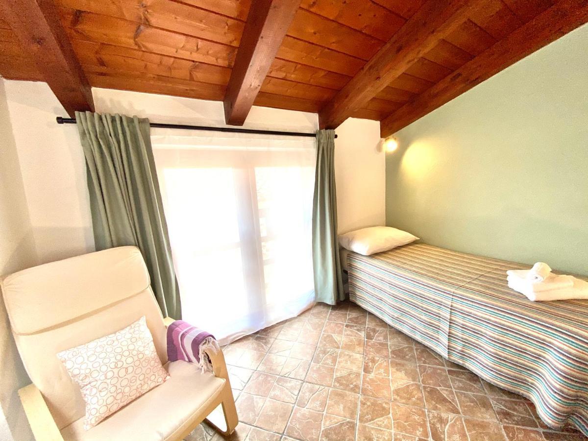 Casadina Apartment Iun Q2891 Oschiri Ngoại thất bức ảnh