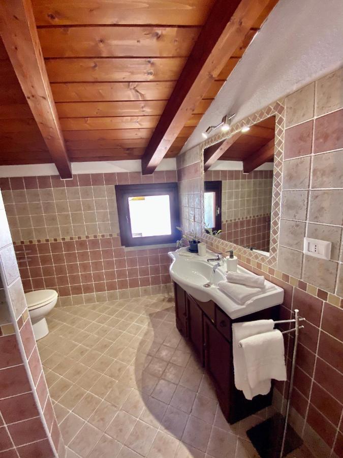 Casadina Apartment Iun Q2891 Oschiri Ngoại thất bức ảnh