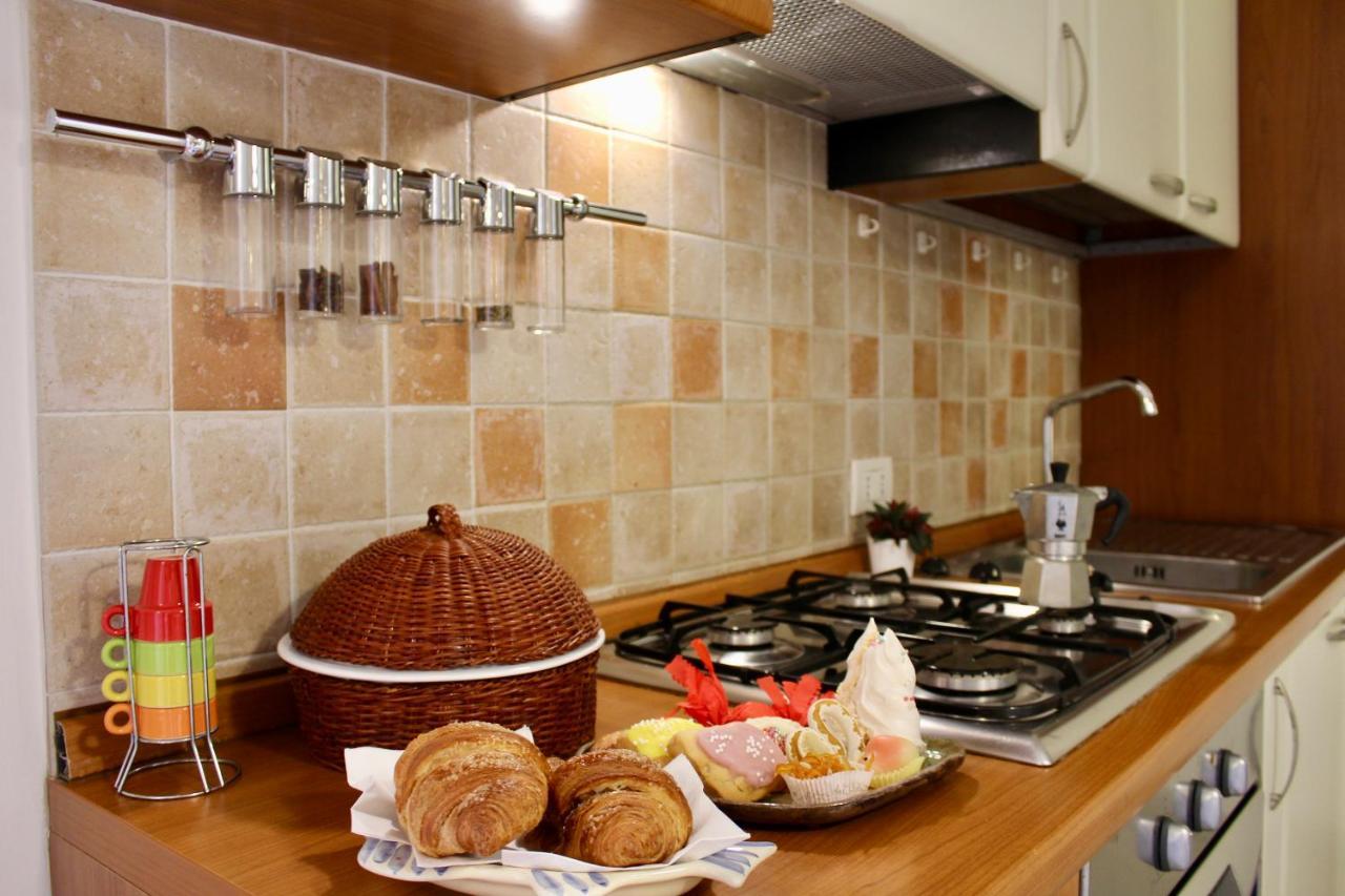 Casadina Apartment Iun Q2891 Oschiri Ngoại thất bức ảnh