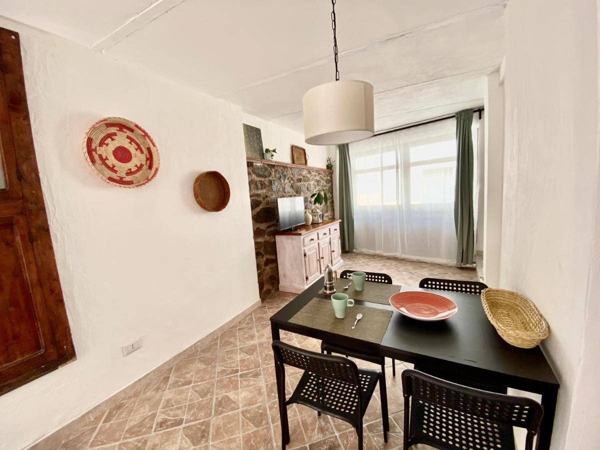 Casadina Apartment Iun Q2891 Oschiri Ngoại thất bức ảnh
