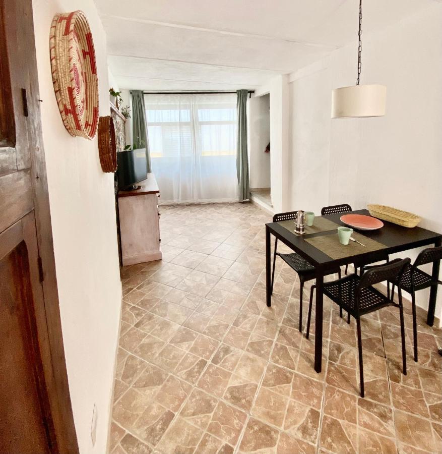 Casadina Apartment Iun Q2891 Oschiri Ngoại thất bức ảnh
