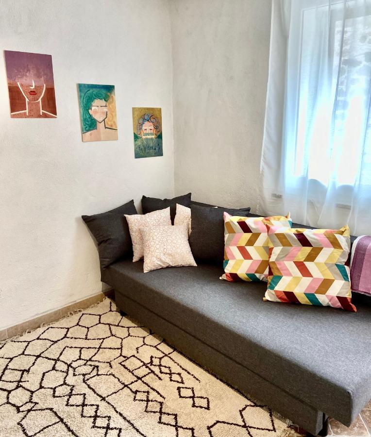 Casadina Apartment Iun Q2891 Oschiri Ngoại thất bức ảnh